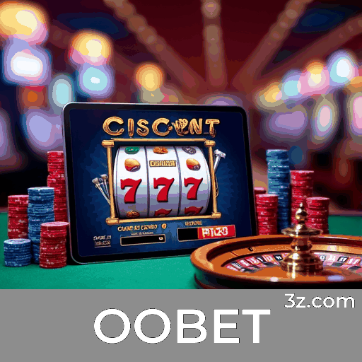 Cadastro na OOBET