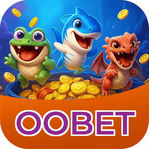OOBET logo