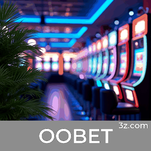 Acessar o site OOBET COM