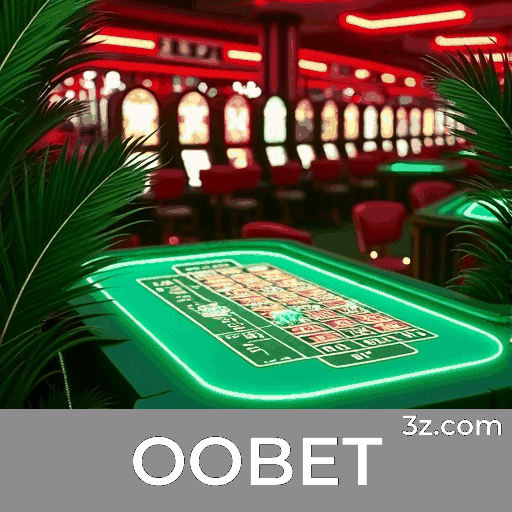 Cadastro na OOBET