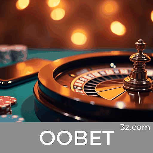 OOBET: Seu Cassino Online Seguro e Confiável