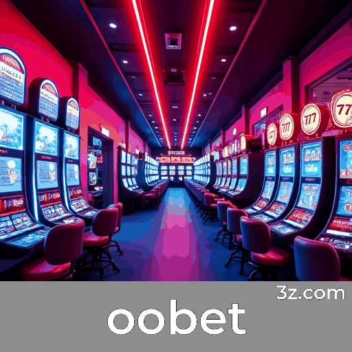 oobet game mais image