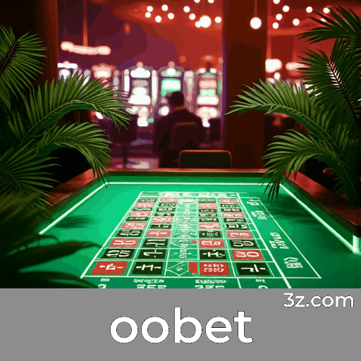 oobet game mais image