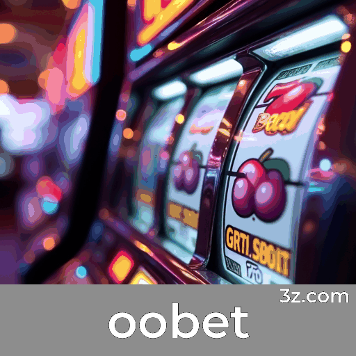 oobet game mais image